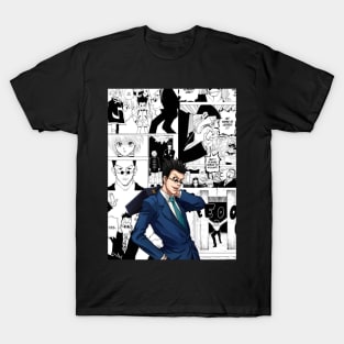 Leorio T-Shirt